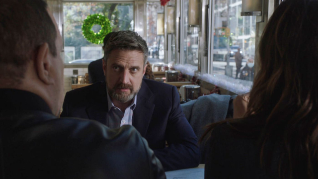 Click to watch 'Sightless in a Savage...' (popup) Law And Order